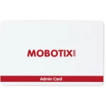 Mobotix MX-AdminCard1 pribor portafona za vrata  transponder