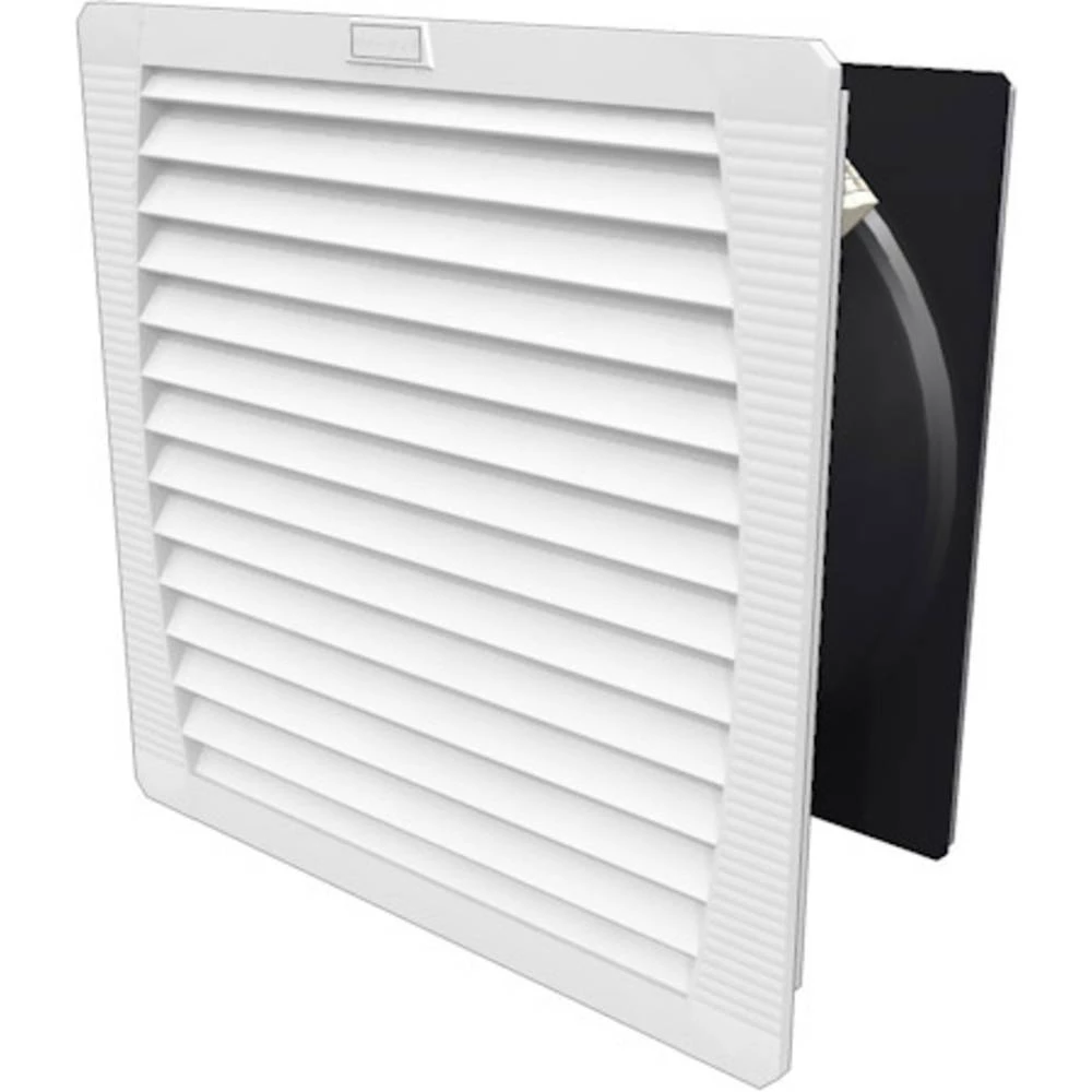 Ventilator s filterom FF-EMC 65 54/230V GY Weidmüller 230 V/AC (Š x V x d) 320 x 320 x 157 mm slika