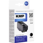 KMP tinta zamijena Epson T2621, 26 XL kompatibilan crn E149 1626,4001