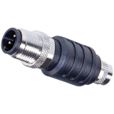 LED2WORK adapter 200200-21 crna 1 St.