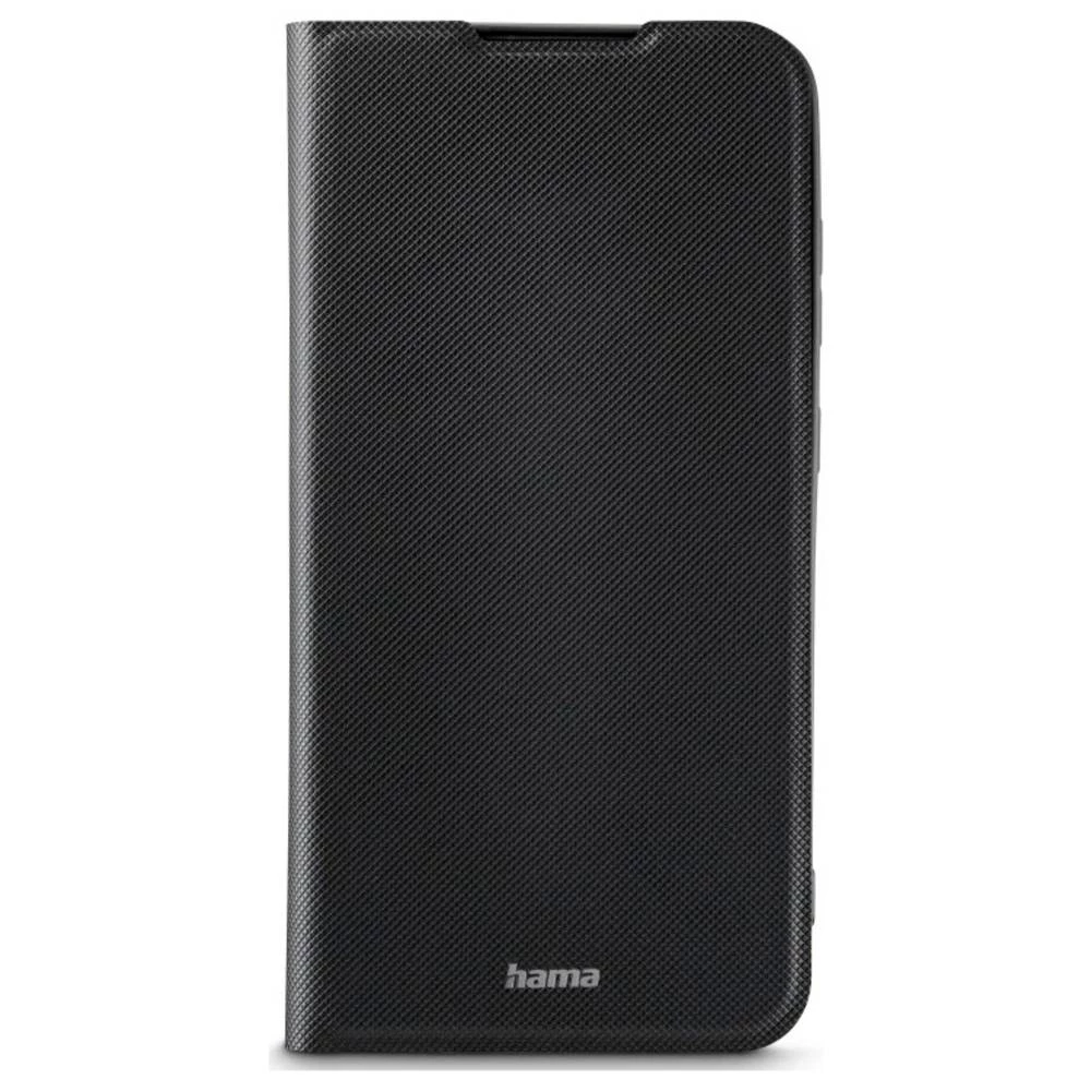 Hama knjižica Samsung Galaxy A36 5G crna 00019655 slika