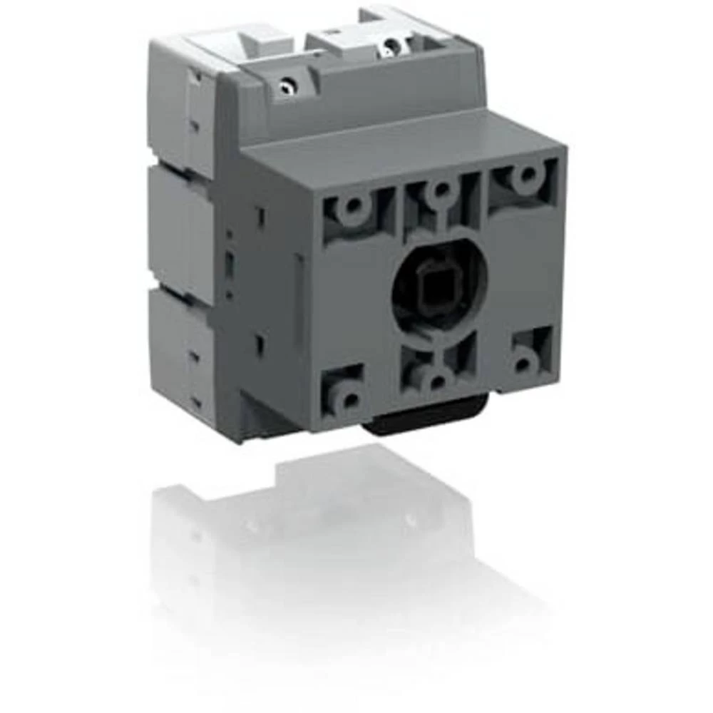 <br>  <br>  ABB<br>  <br>  1SCA123839R1001<br>  <br>  OTDC16FT2<br>  <br>  teretna rastavna sklopka<br>  <br>  <br>  <br>  <br>  <br>  <br>  <br>  2-polni<br>  <br>  25 A<br>  <br>  <br>  <br slika