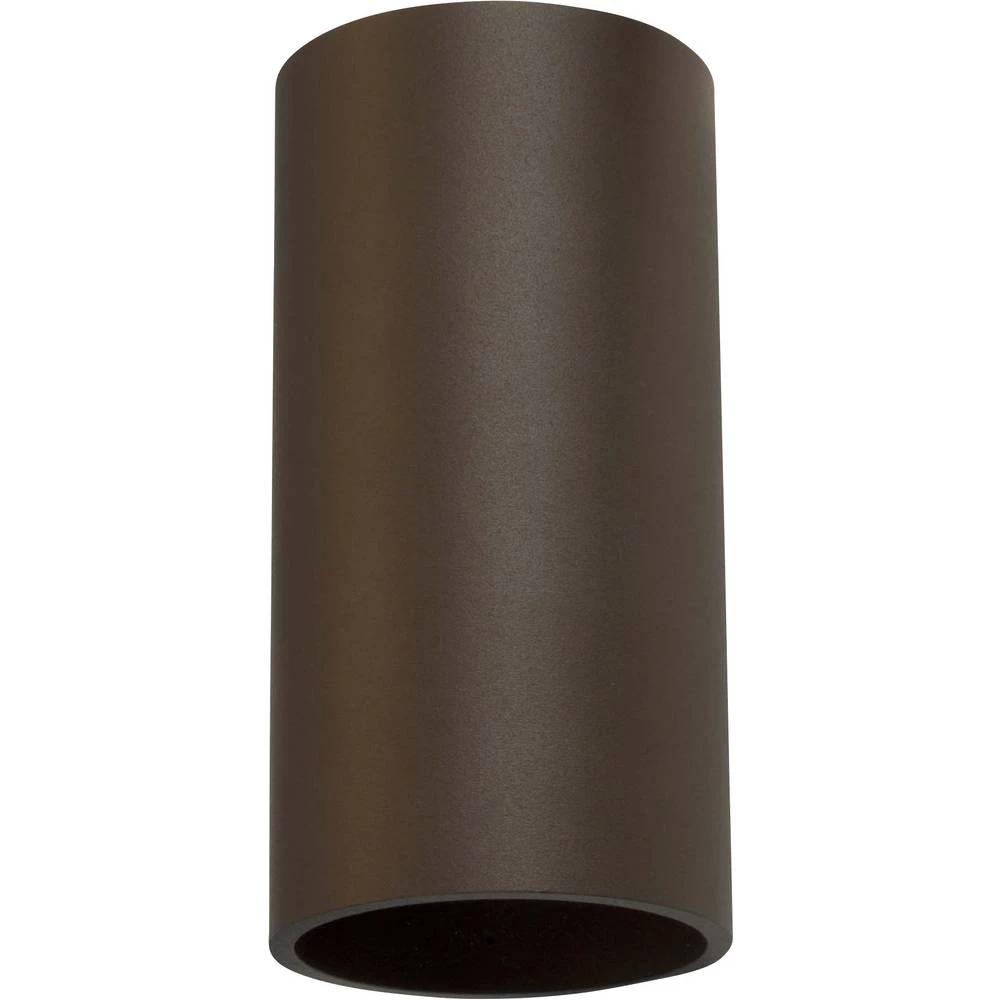 Brumberg 60018183 60018183 LED zidna svjetiljka 8 W bijela crna slika