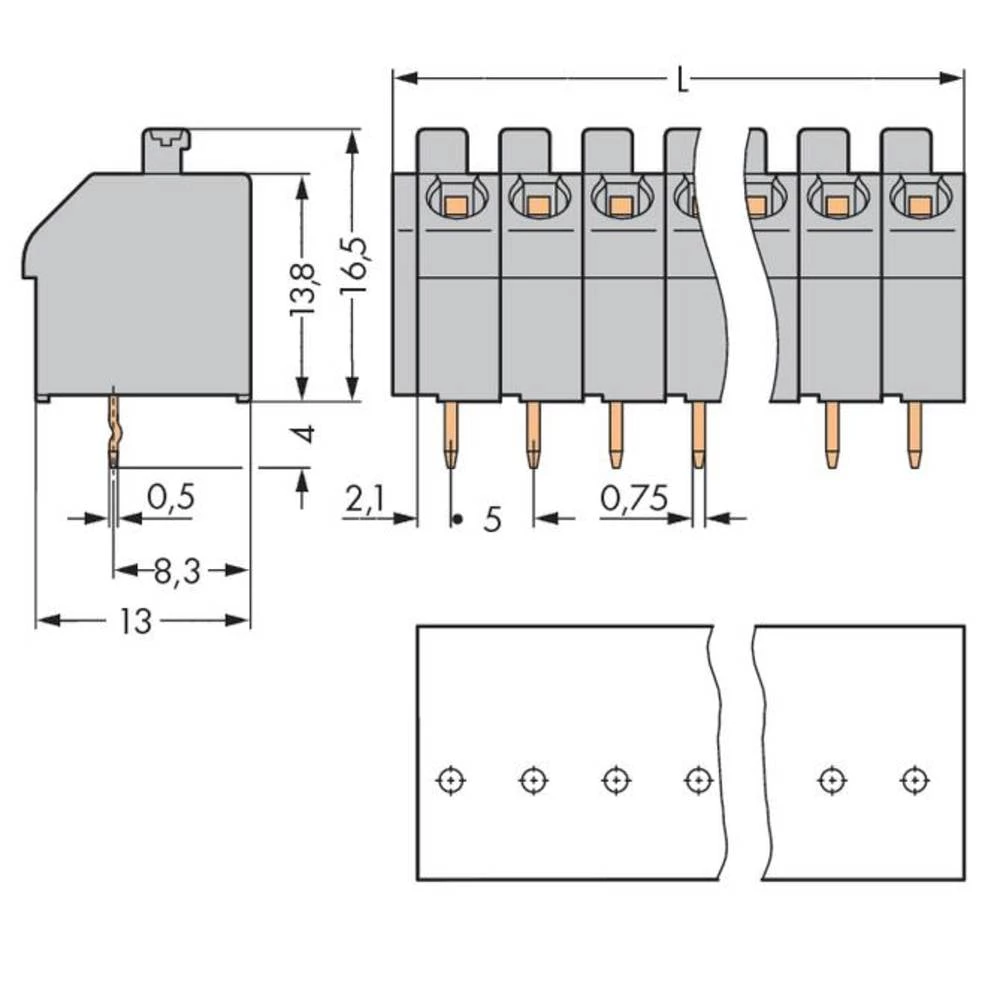 Conrad Product Image