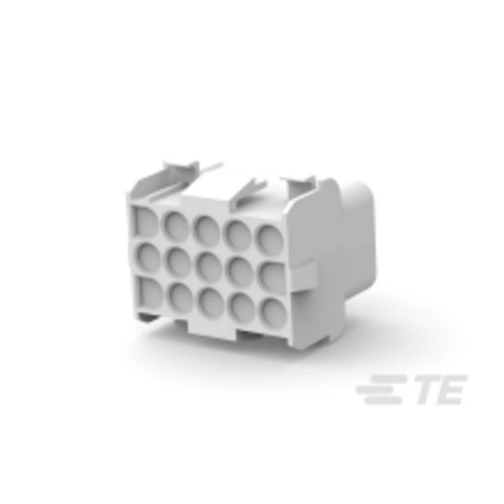 TE Connectivity Universal  MATE-N-LOK ConnectorsUniversal  MATE-N-LOK Connectors 926647-1 AMP slika