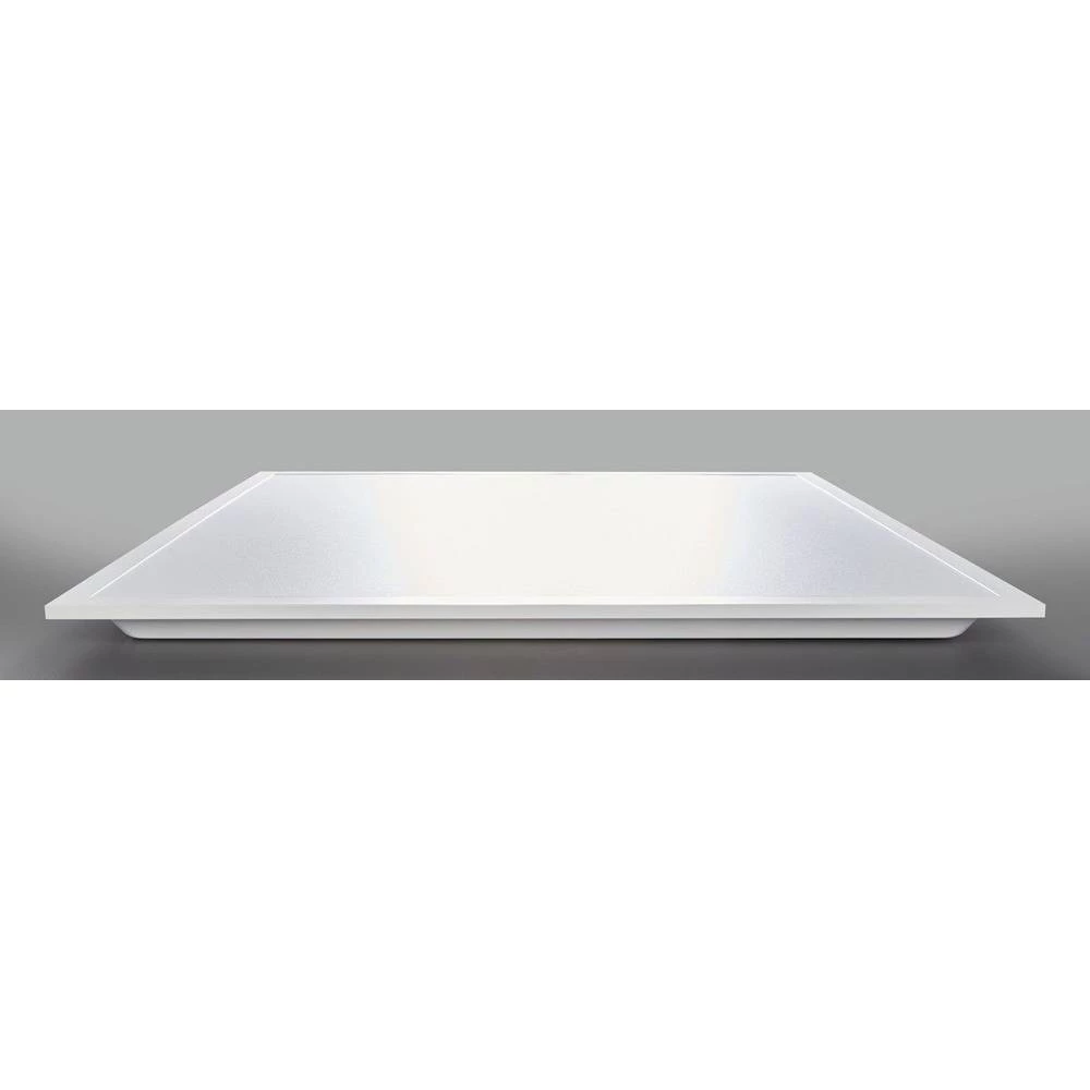 Insatech Backlit UGR22 HI-101010 LED panel 35 W toplo bijela bijela slika