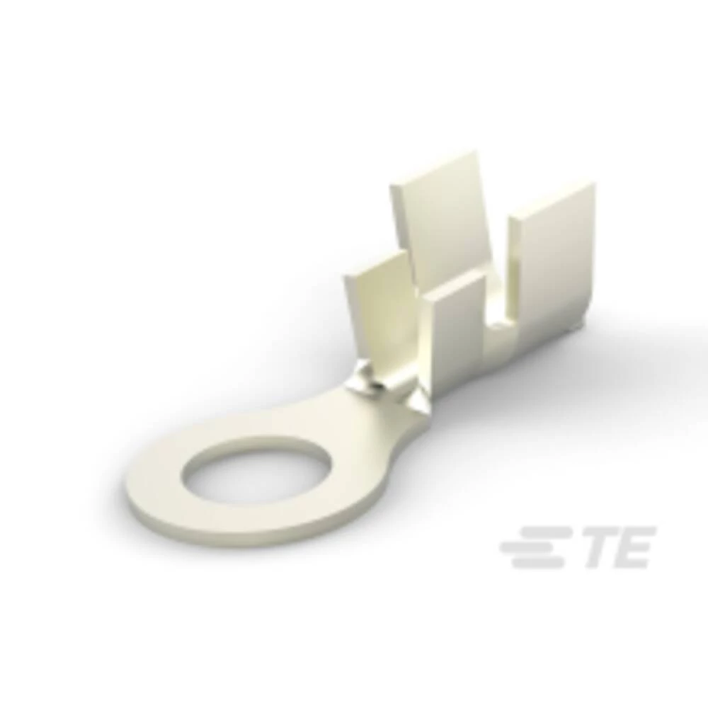 TE Connectivity Open Barrel Rings & SpadesOpen Barrel Rings & Spades 41332 AMP slika