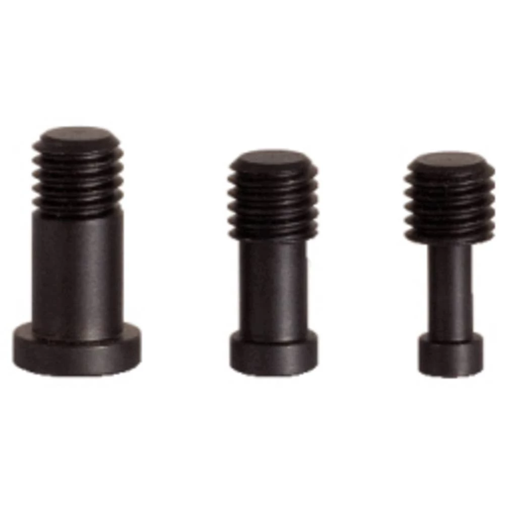 KS Tools 150.1606 Set zamjenskih vijaka, 3 komada za 150.1605 slika