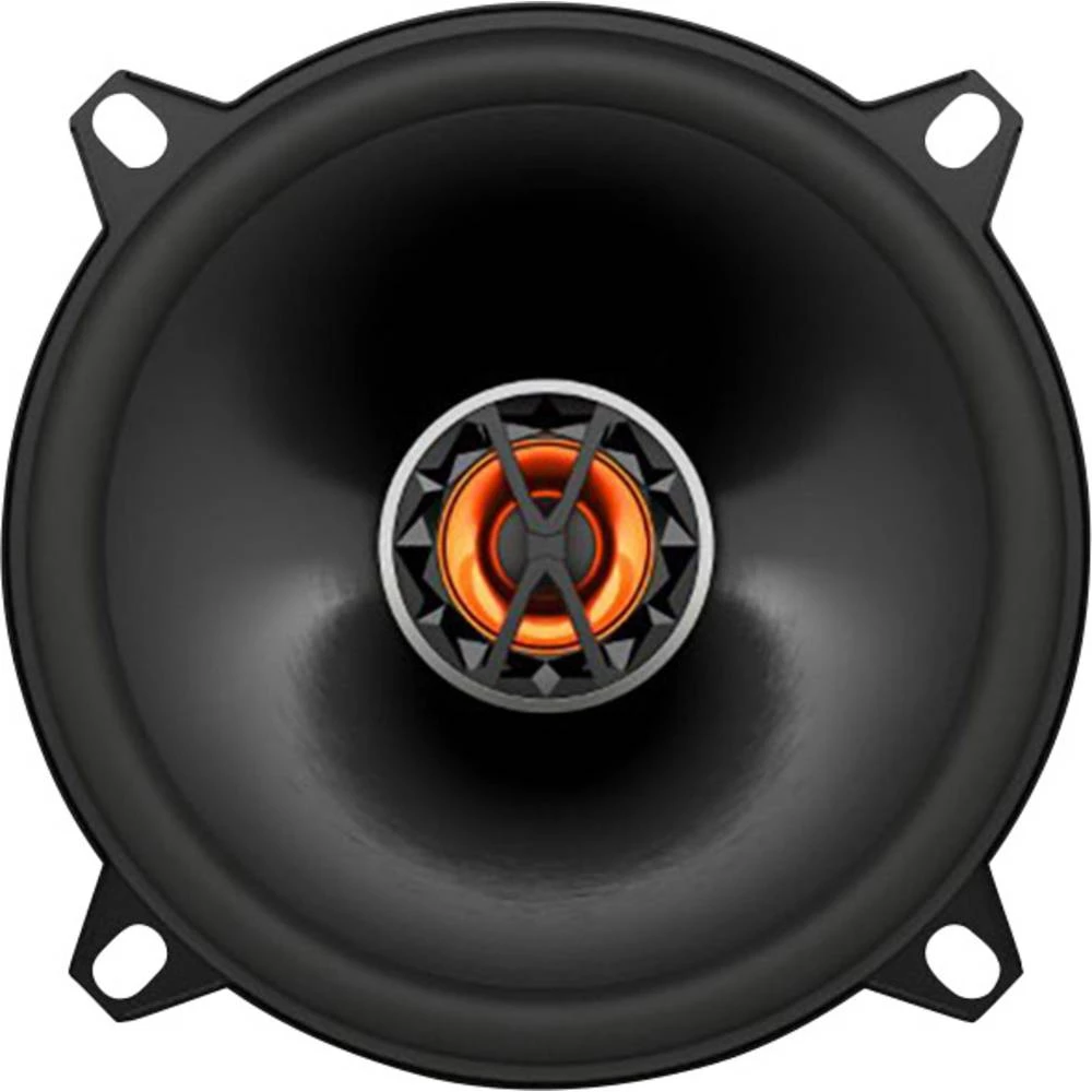2-sustavski koaksialni zvučnici za ugradnju 120 W JBL Harman CLUB 5020 slika