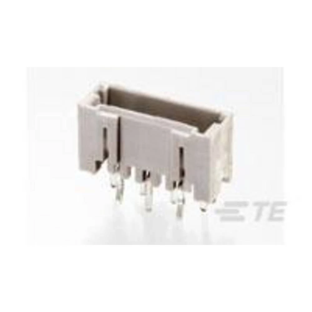 TE Connectivity AMP Common Termination Connector SystemAMP Common Termination Connector System 1-292207-5 AMP slika