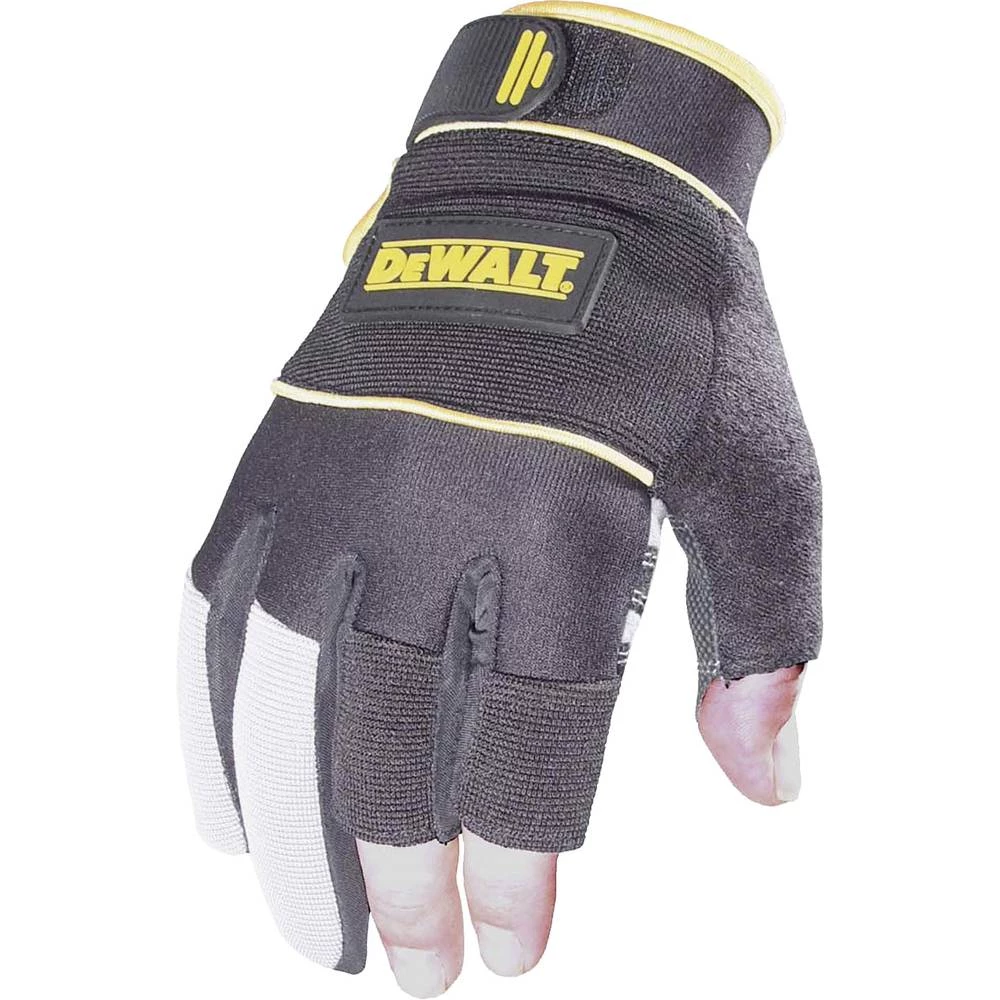 Rukavice za rad Veličina (Rukavice): L Dewalt DPG24L EU 1 pair slika