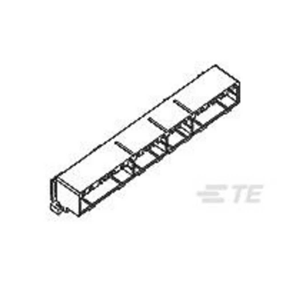 TE Connectivity Multilock - HeadersMultilock - Headers 5-174915-7 AMP slika