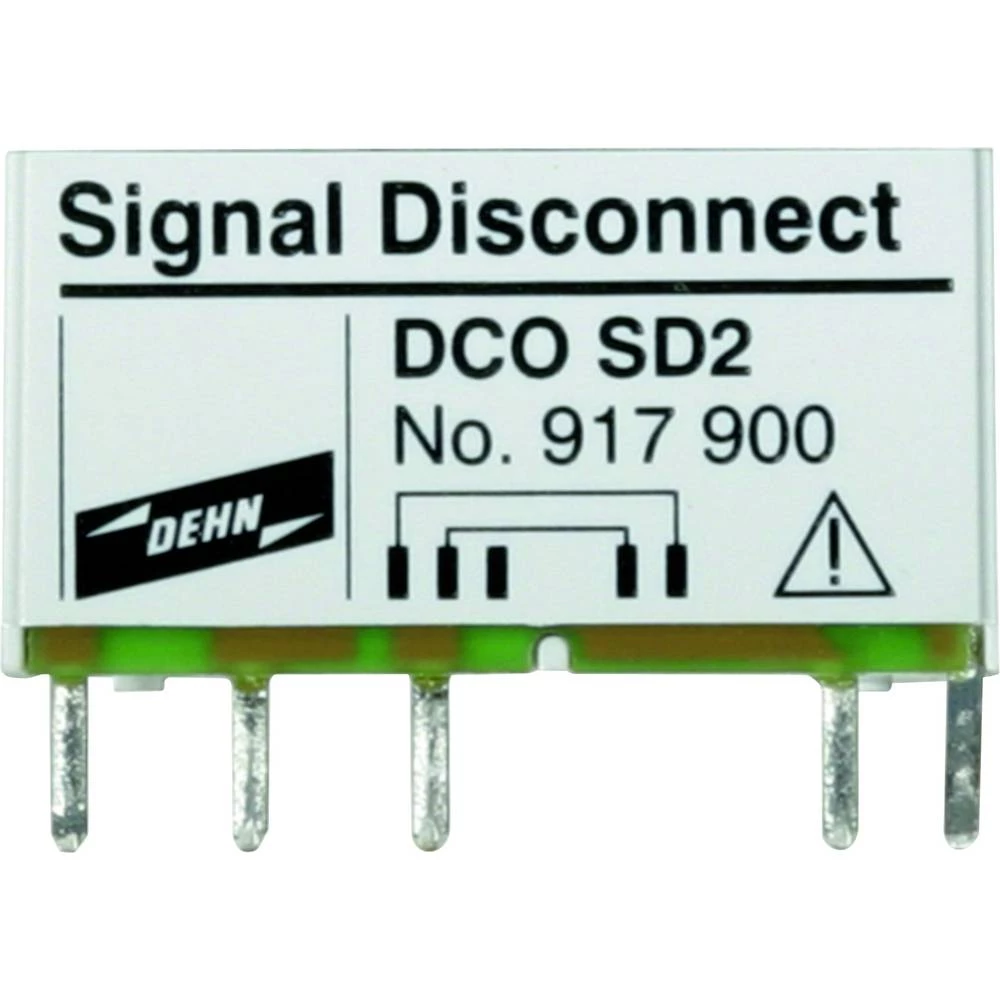 DEHN 917900 razdvojni element   1 St. slika