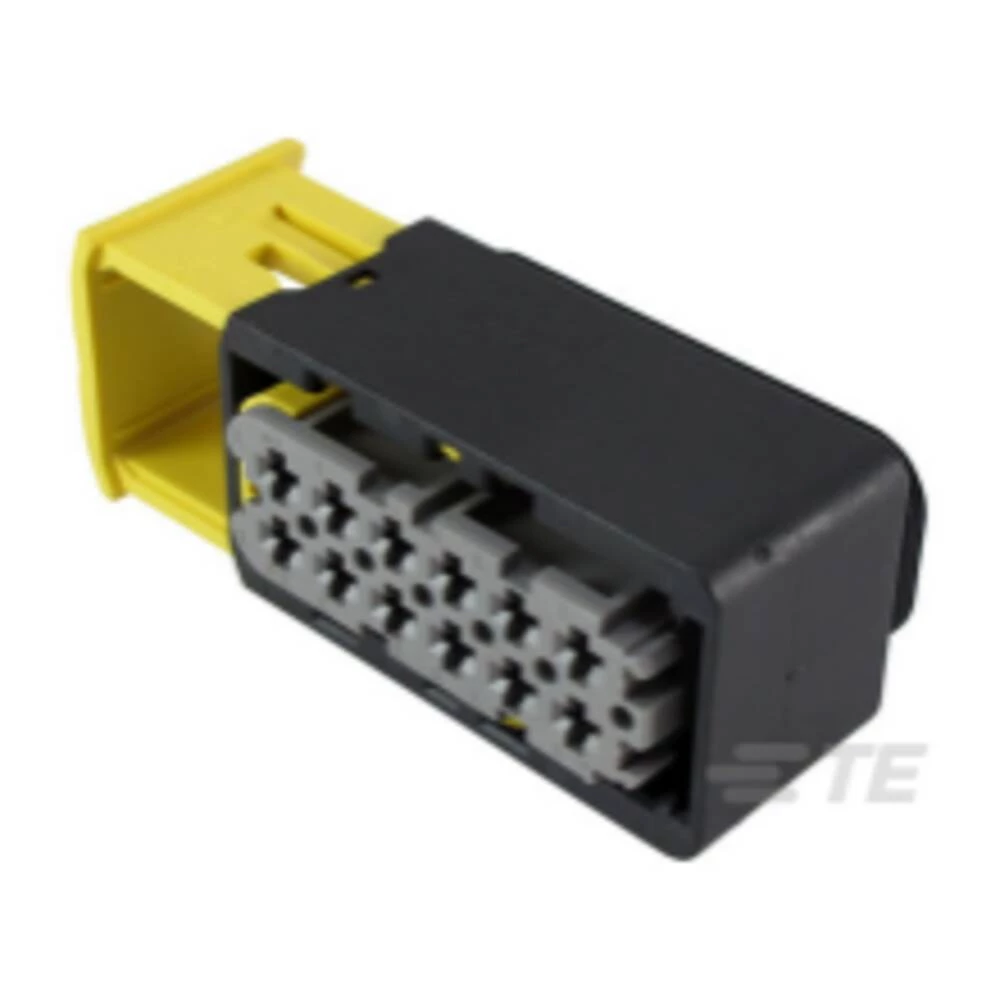 TE Connectivity HDSCS - ConnectorsHDSCS - Connectors 2-1670901-1 AMP slika