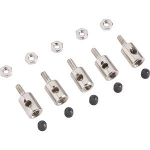 Reely  povezivanje polužja   Promjer bušotine: 2 mm  10 St. slika