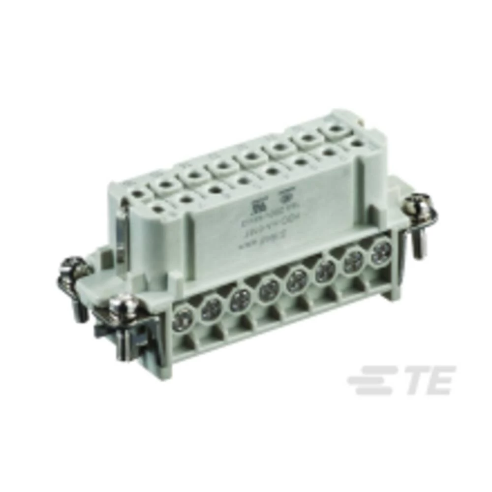 TE Connectivity HEAVY DUTY RECT SIBASHEAVY DUTY RECT SIBAS T2010322201-000 AMP slika