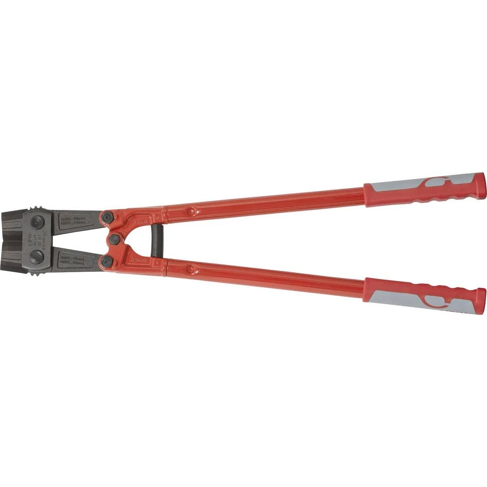 VBW rezač vijaka 610 mm slika