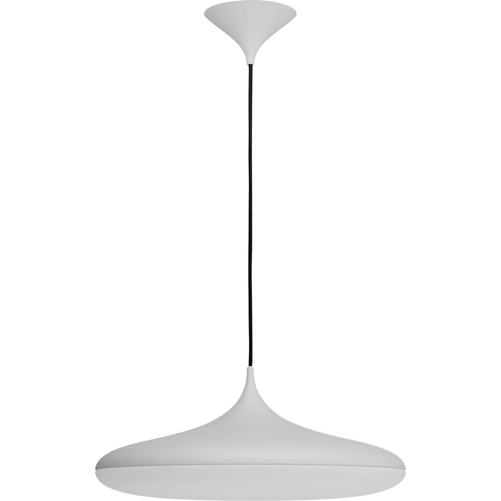 Philips Lighting Hue led stropna i zidna svjetiljka Cher LED fiksno ugrađena 33.5 W toplo-bijela, neutralno-bijela, dnevno svjet slika