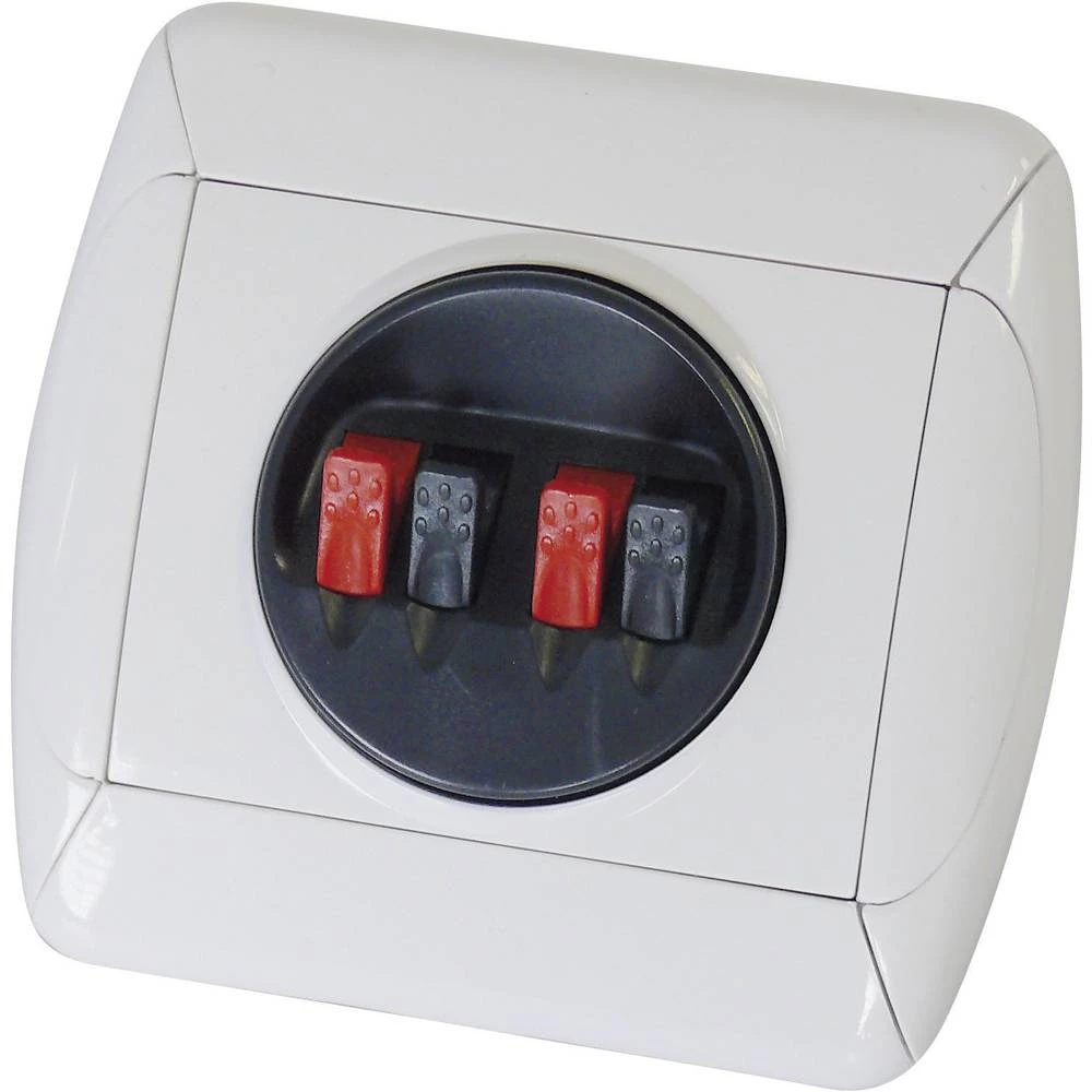 Dvostruki priključni terminal 204998 1 ST slika