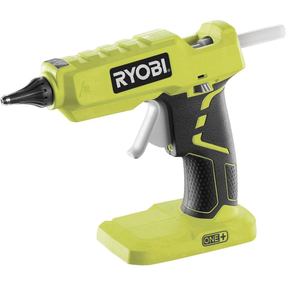 Ryobi R18GLU-0 Pištolj za vruće ljepljenje na bateriju Bez baterije 11 mm 18 V slika