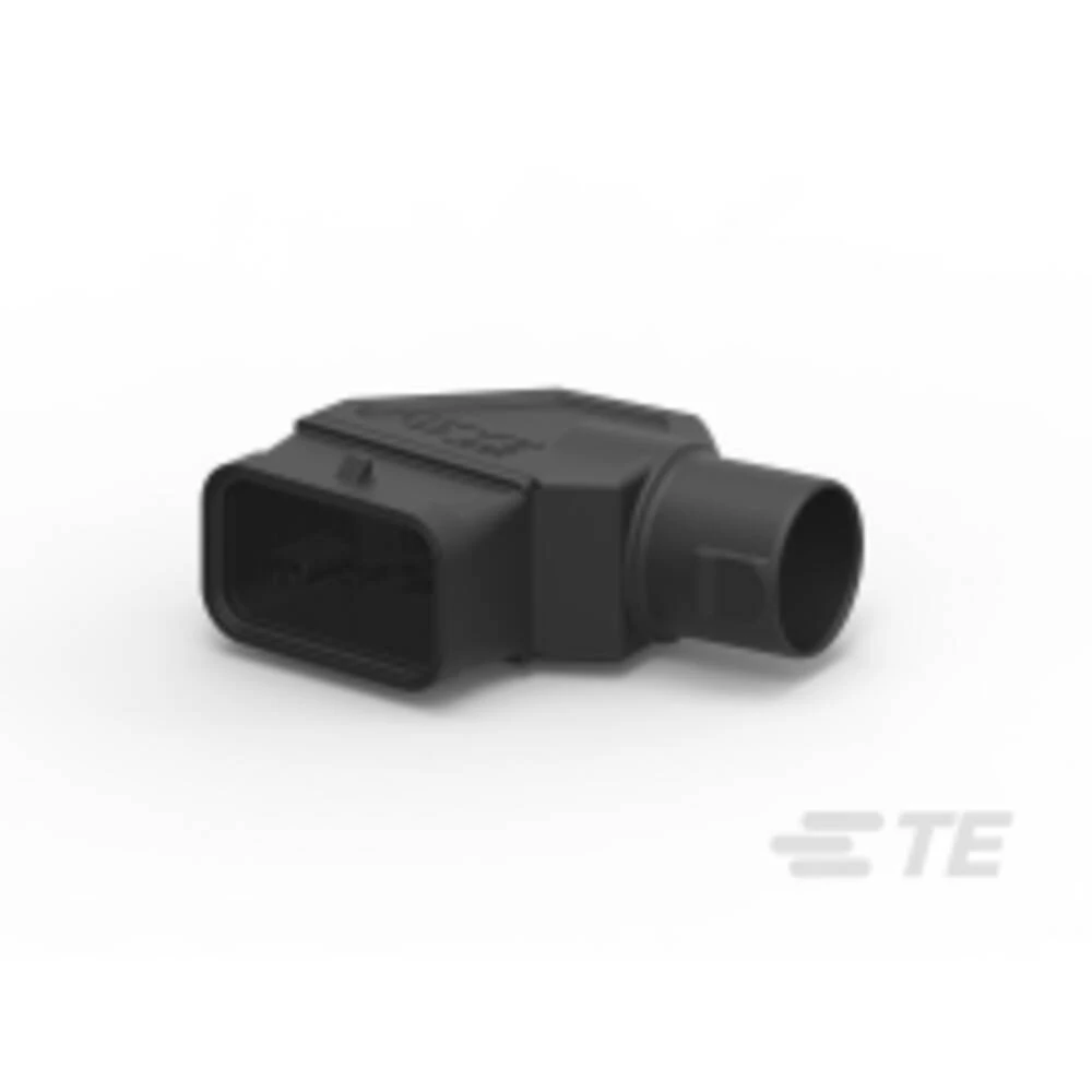 TE Connectivity Heavy Duty Hybrid ConnectorsHeavy Duty Hybrid Connectors 2120340-1 AMP slika