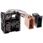 ACV 321021-02 ISO univerzalni adapterski utikač