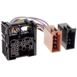 ACV 321021-02 ISO univerzalni adapterski utikač slika