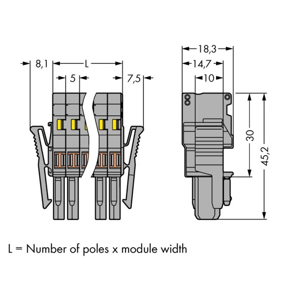 Conrad Product Image