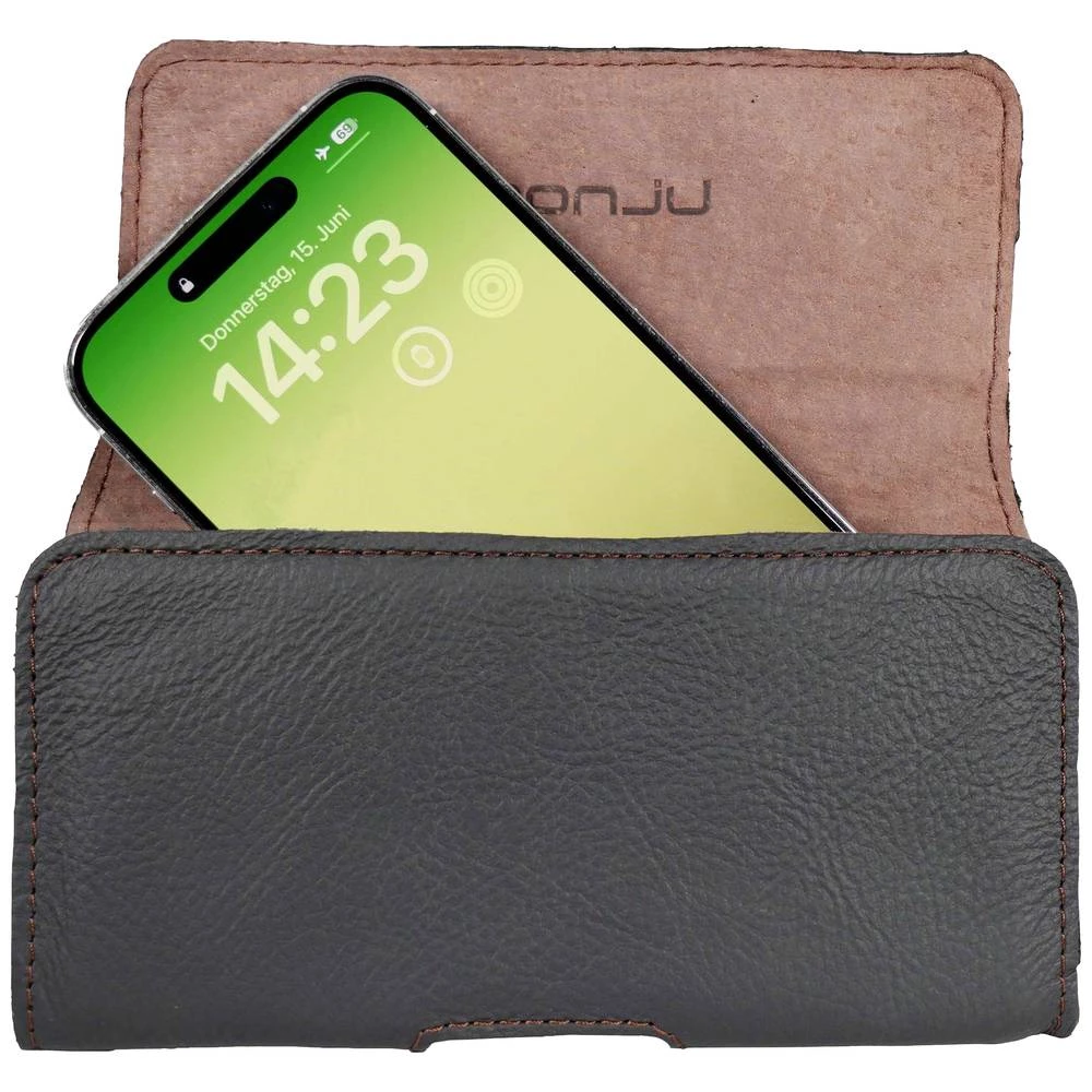 honju horizon torbica za remen Apple iPhone 6 Plus, iPhone 6s Plus, iPhone 7 Plus, iPhone 8 Plus, iPhone XS Max, iPhone 11 Pro Max, iPhone 12 Pro Max, iPhone 13 Pro Max, iPhone 14 Plus, iPhone 14 P... slika