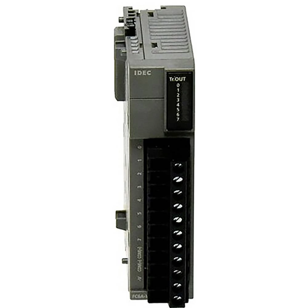 Idec FC6A-T08P1 FC6A Series ulazno/izlazna kartica 24 V/DC slika