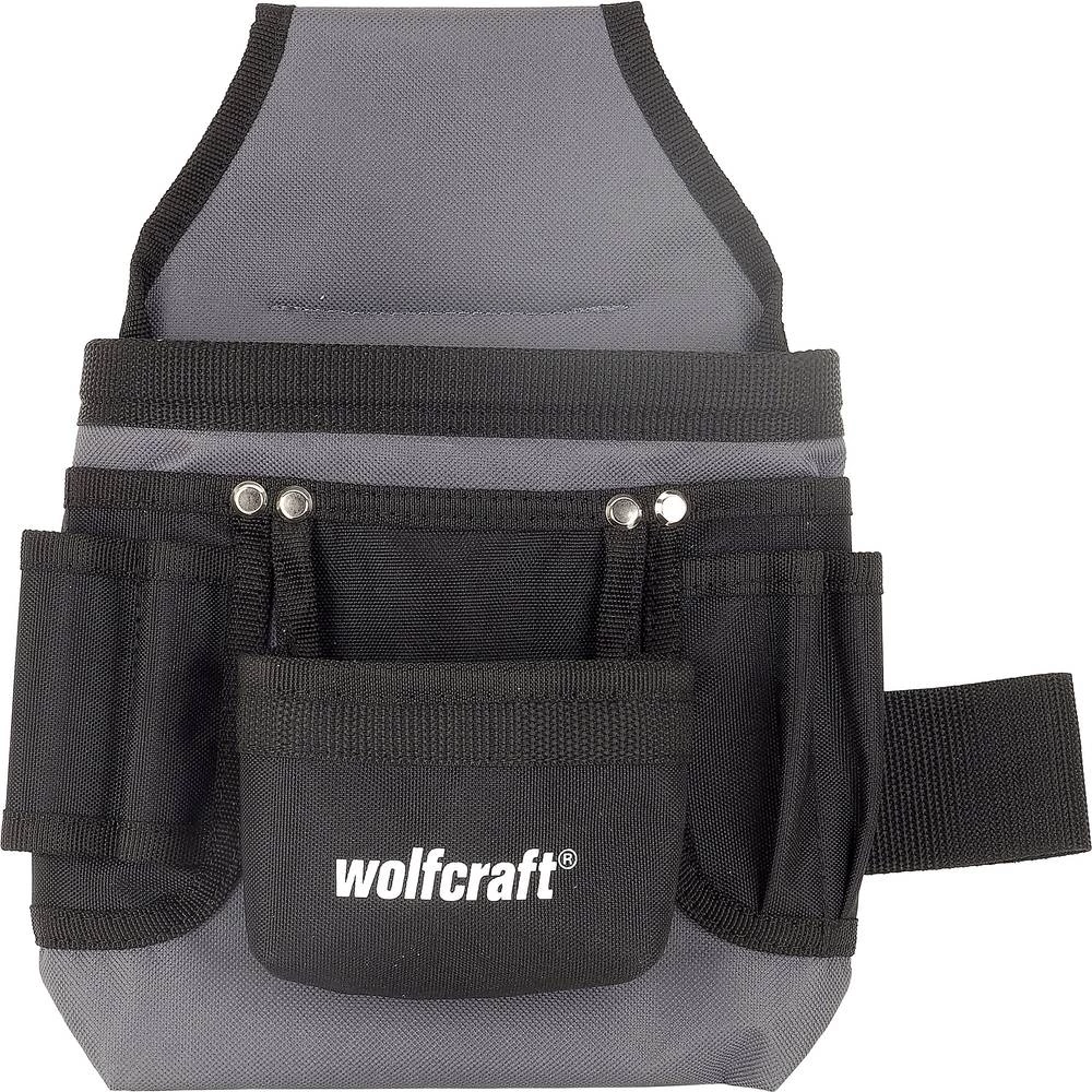 Torba za alat - bez sadržaja 1 komad Wolfcraft 5584000 slika