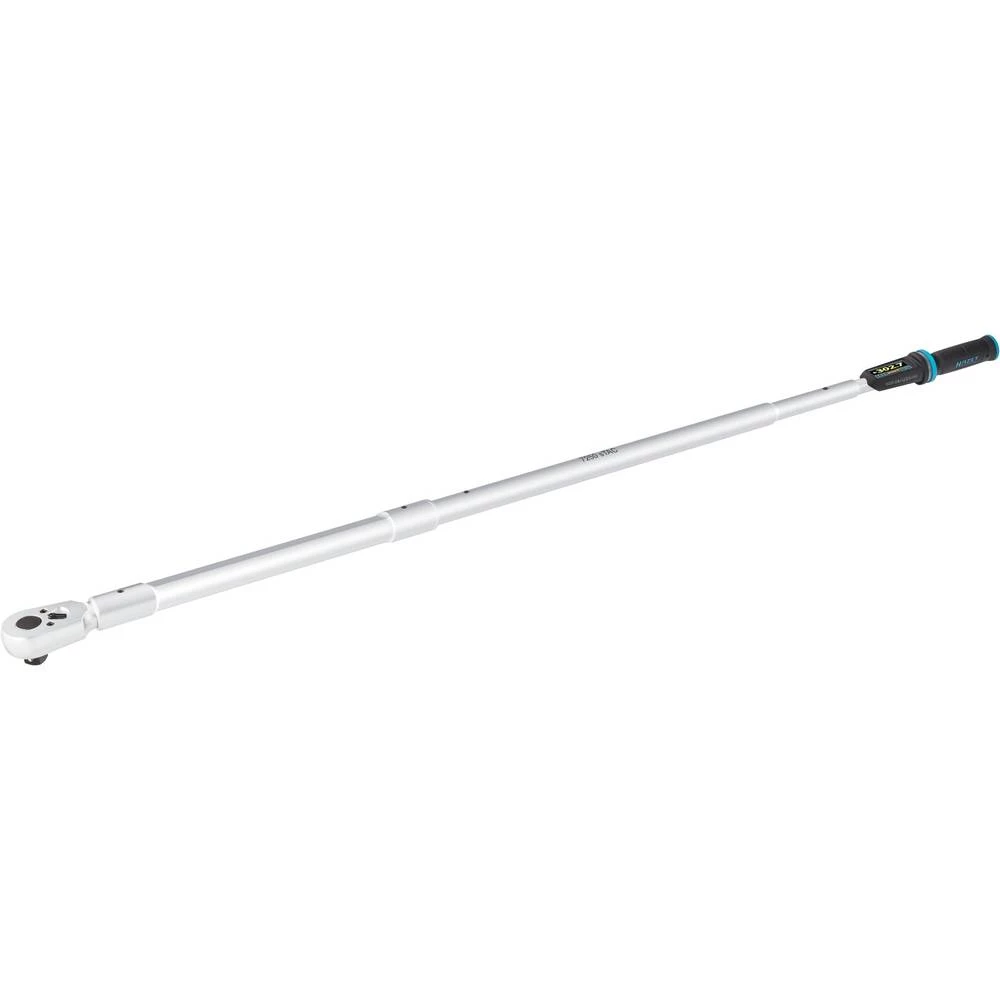 Momentni ključ S kutnom račnom Hazet 7250-2stac slika