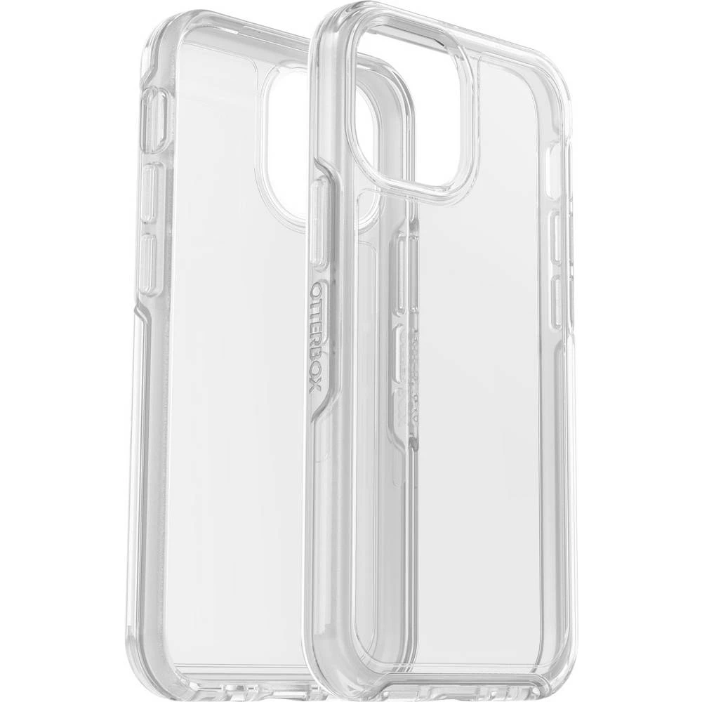 Otterbox  Symmetry Clear  stražnji poklopac za mobilni telefon  Apple  IPhone 13 Mini, iPhone 12 mini  prozirna slika