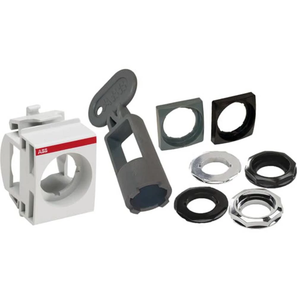 ABB MA1-8156 pokopac     1 St. slika