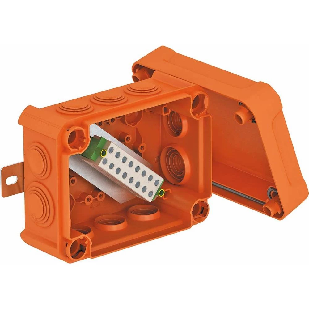 OBO Bettermann 7205640 Razvodna doza (D x Š) 150 mm x 116 mm slika