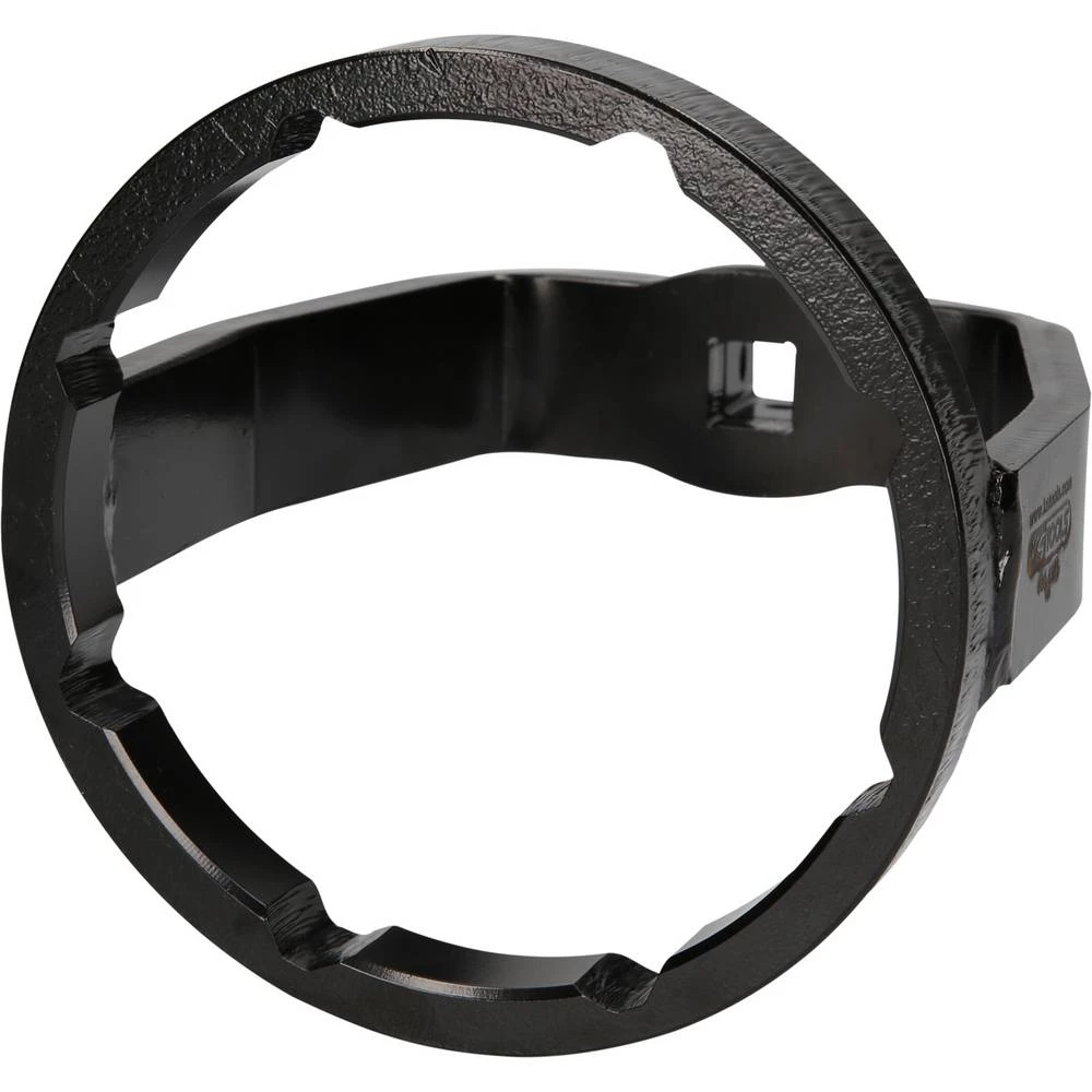 KS Tools 460.4575 1/2" ključ za filter goriva Ø 109 mm / 16 utora za Fuso slika