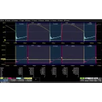 Softver Teledyne LeCroy HDO4K-PWR Softver Teledyne LeCroy HDO4K-PWR, HDO4K-PWR
