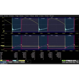 Softver Teledyne LeCroy HDO4K-PWR Softver Teledyne LeCroy HDO4K-PWR, HDO4K-PWR slika