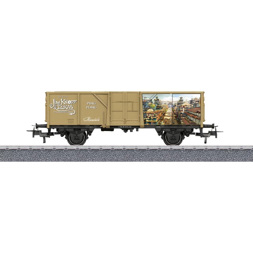 Conrad Product Image