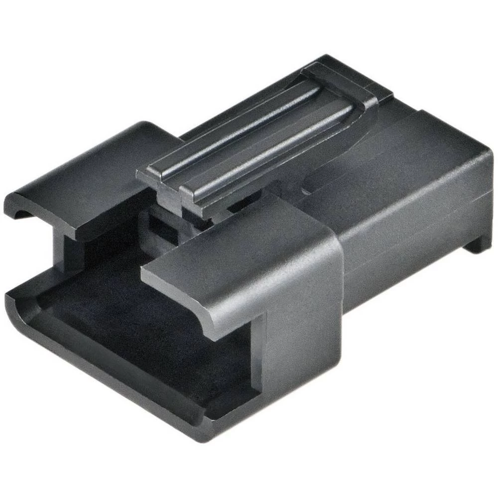 JST kućište kabelskog utiča SM Ukupan broj polova 6 Raster: 2.50 mm SMR-06V-B 1 St. slika