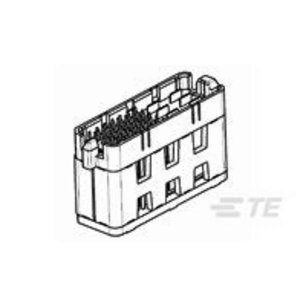 TE Connectivity Step-Z ProductsStep-Z Products 7-2180760-3 AMP slika