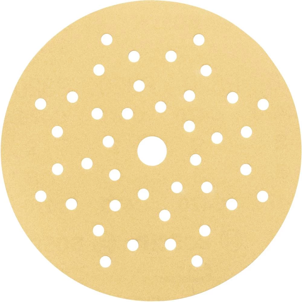 Bosch Accessories 2608608X80 2608608X80 ekscentrični brusni papir Granulacija 60, 120, 240 (&Oslash;) 125 mm 6 St. slika