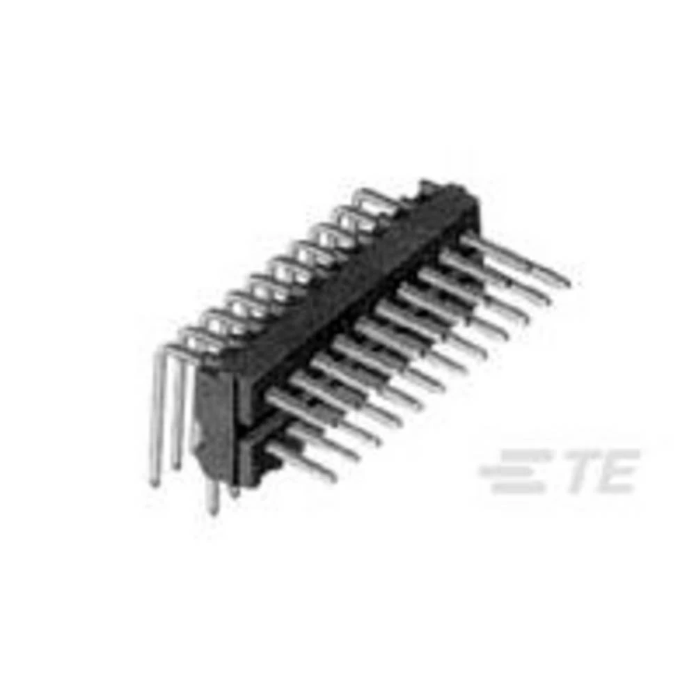 TE Connectivity AMPMODU System 50AMPMODU System 50 5-104746-2 AMP slika