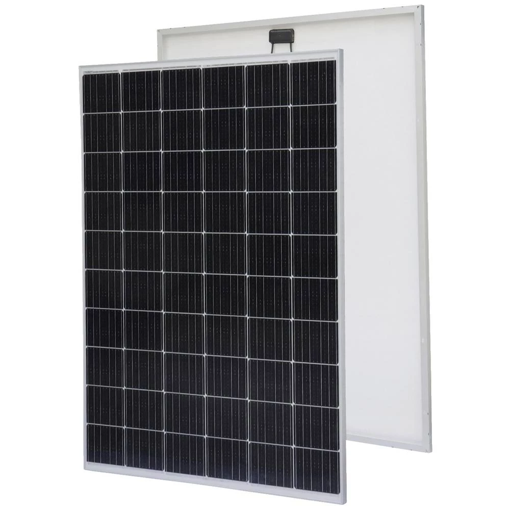 monokristalni solarni modul 360 W slika
