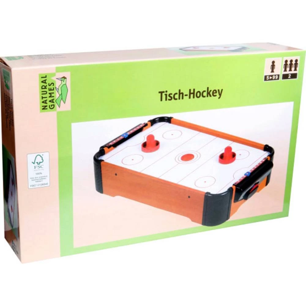 Vedes Natural Games Tisch-Hockey 61704051 slika