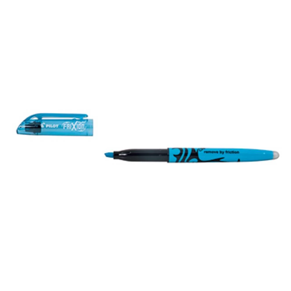 Pilot Signir FriXion light Plava boja 1 mm, 3.8 mm slika