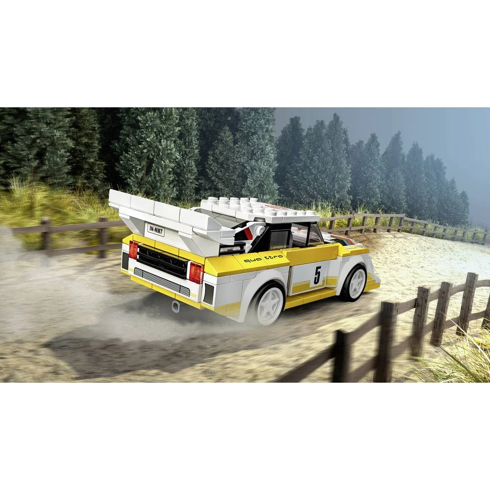 Conrad Product Image