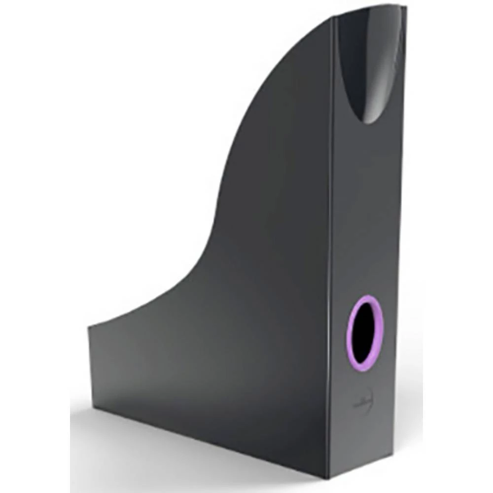 Durable VARICOLOR&reg; 770708 mreža za časopise siva, ružičasta 1 St. slika