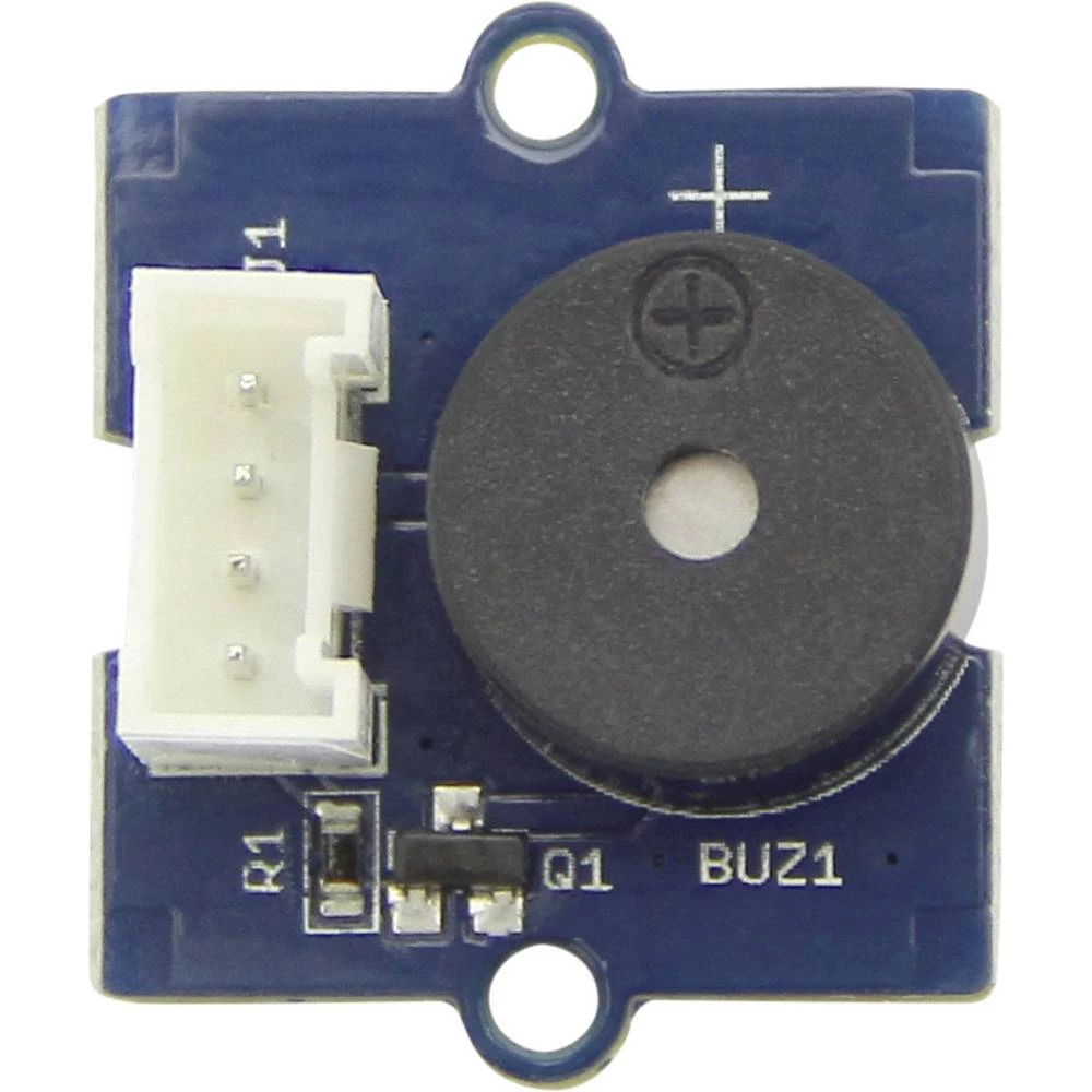 Arduino ploča za proširenje 107020000 Arduino slika