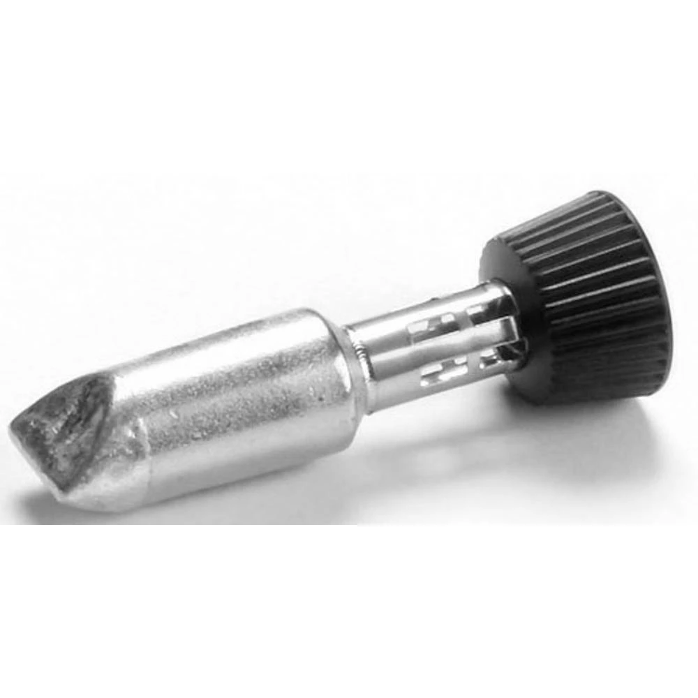 Ersa 0102CDLF100 Lemni vrh Dljetast oblik, ravan Veličina vrha 10 mm Content 10 ST slika